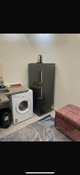 Luxury studio for rent